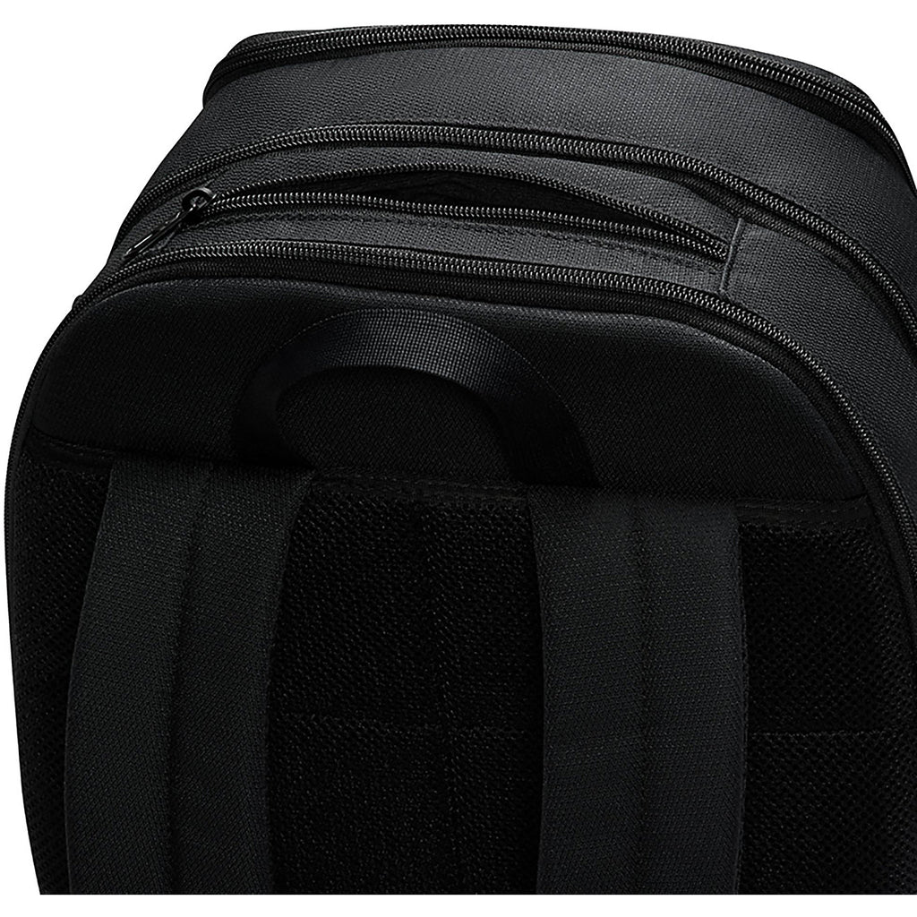 Nike Brasilia XL Backpack, Black