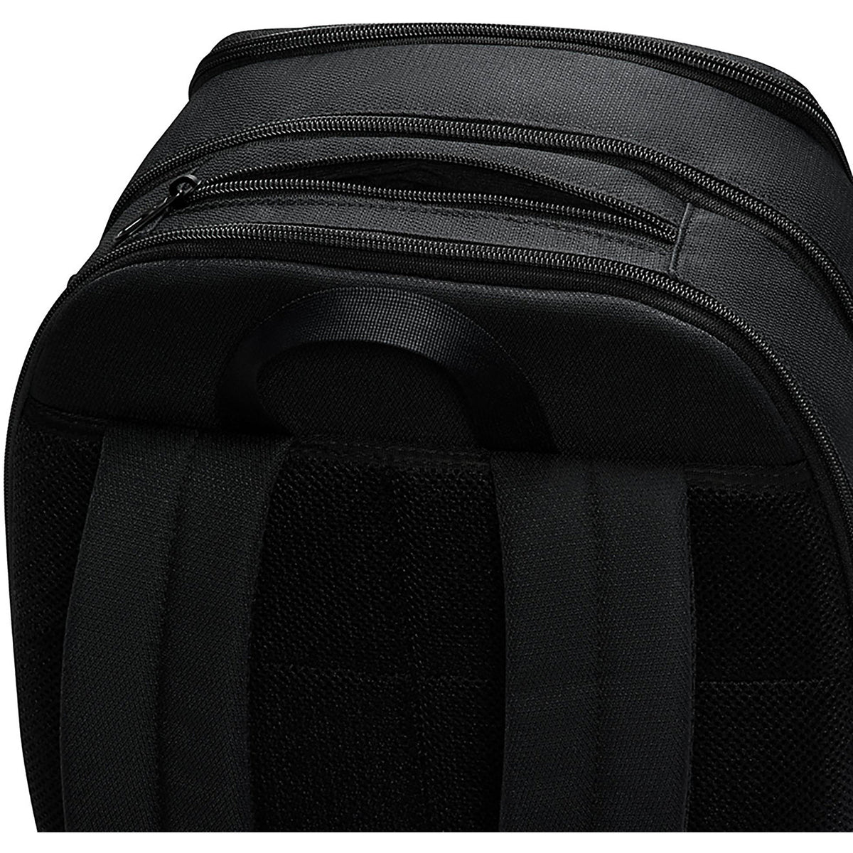 Nike Brasilia XL Backpack, Black