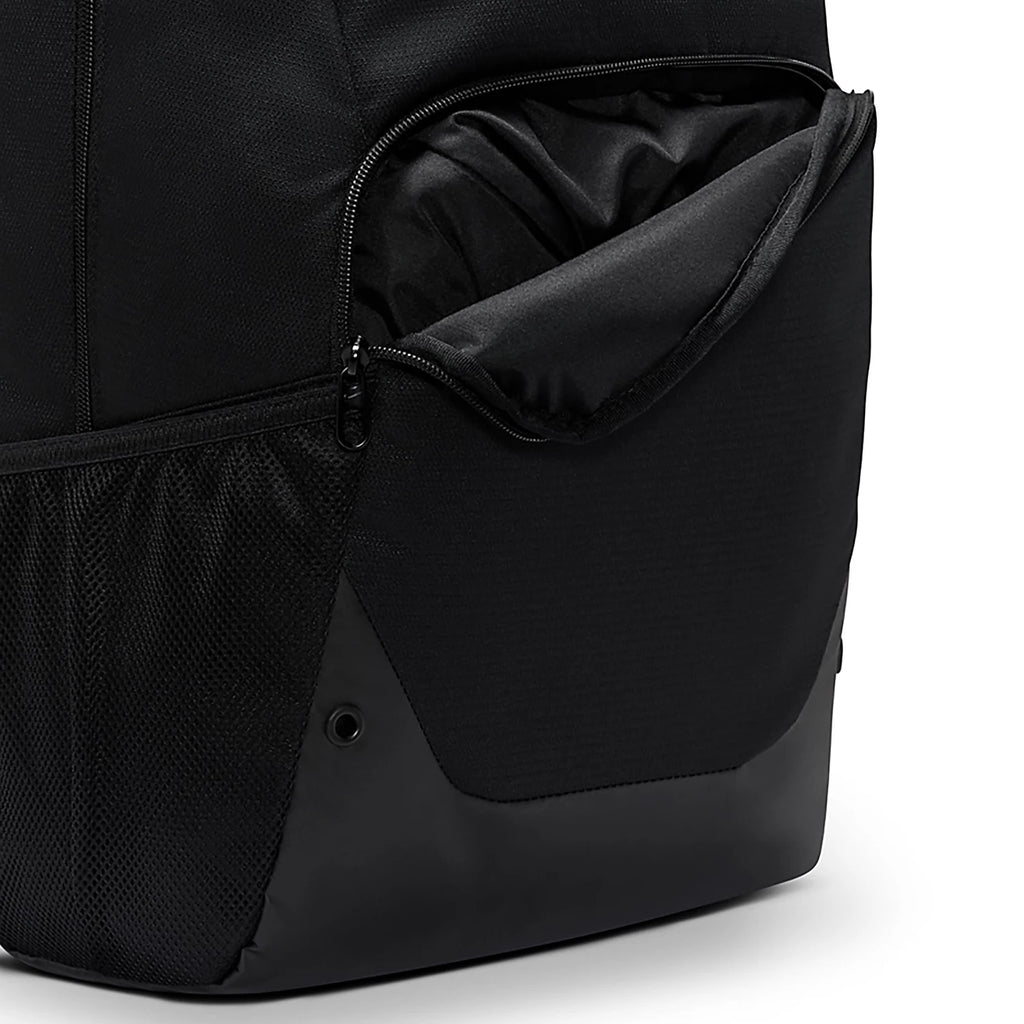 Nike Brasilia XL Backpack, Black