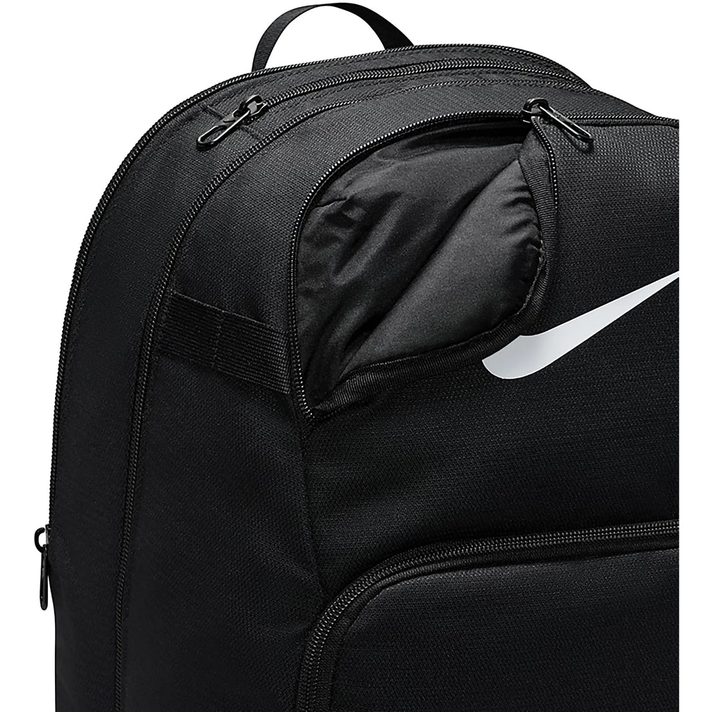 Nike Brasilia XL Backpack, Black