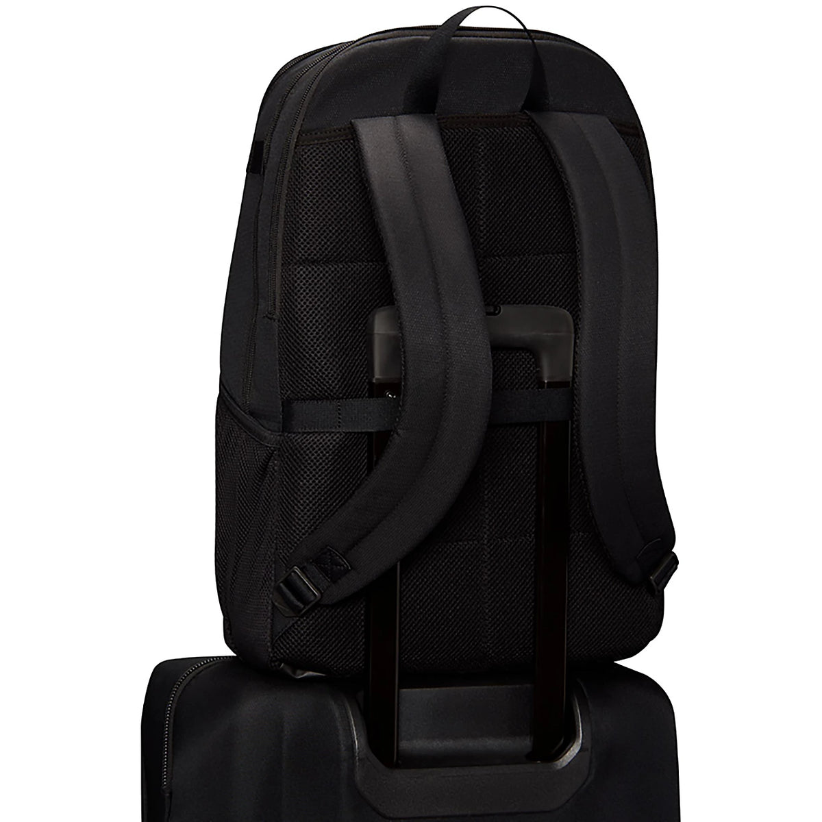 Nike Brasilia XL Backpack, Black