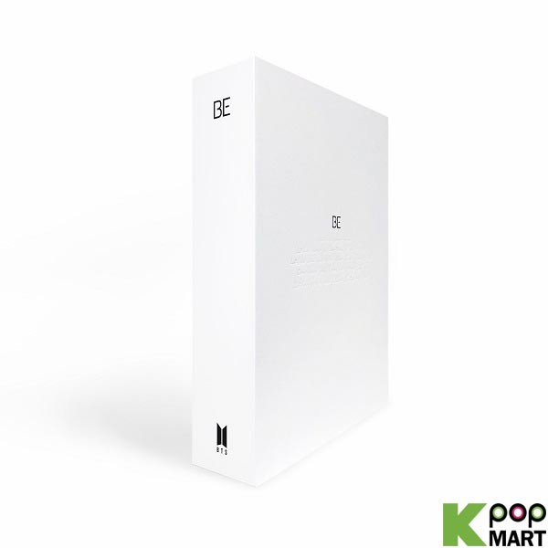 BTS – BE (Deluxe Edition)