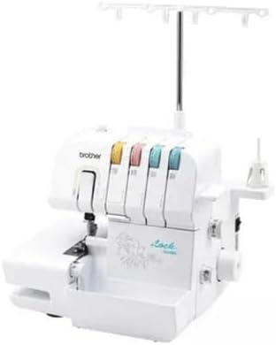 Brother Sewing 1634DX 3/4 Thread Serger
