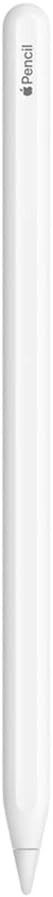 Apple Pencil (2nd Generation): Device Compatibility Check Required - Pixel-Perfect Precision, Perfect for Note-Taking, Drawing, and Signing documents. Attaches, Charges, and Pairs magnetically.