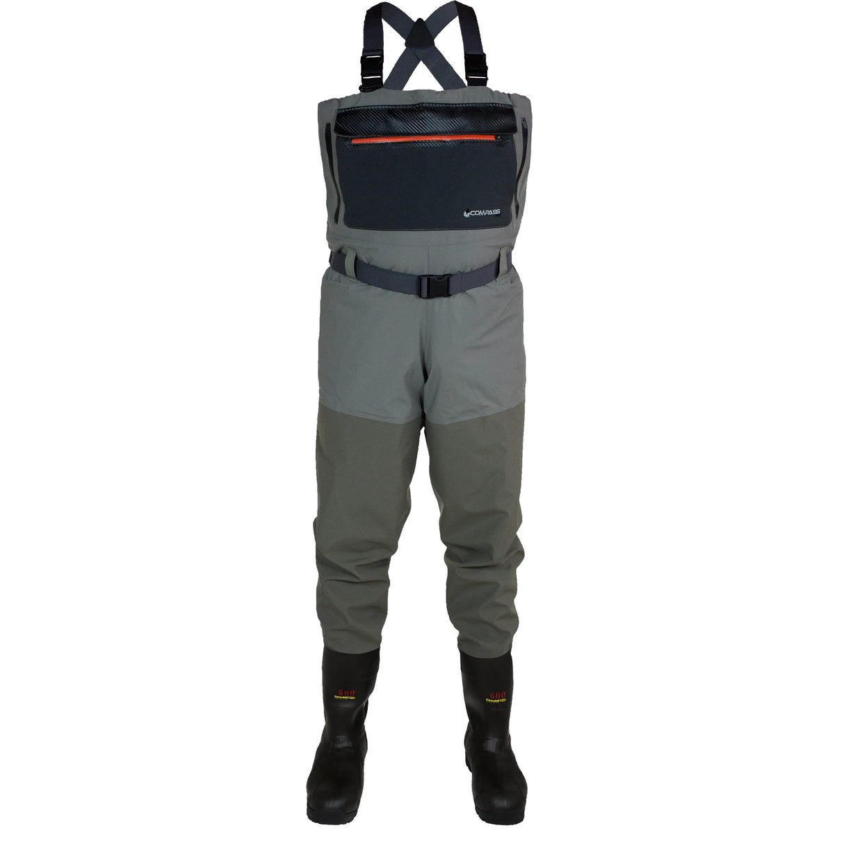 Compass 360 Tailwater Wader - Mens' L