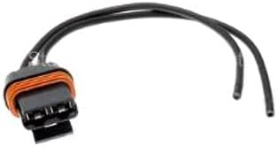 Standard Motor Products HP4430 HVAC Blower Motor Connector