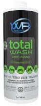 Performance Products Total Wash Off-Road Cannon Cartridge, 1 qt