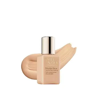 Estée Lauder Double Wear Stay-in-Place Foundation Makeup - 1W1 Bone - 15 ml