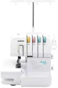 Brother Sewing 1634DX 3/4 Thread Serger