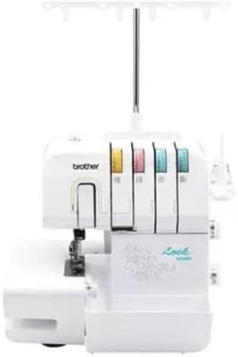 Brother Sewing 1634DX 3/4 Thread Serger