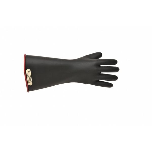 Honeywell Salisbury Gloves CL2, Size 9H - 16''/ Electriflex Lineman Gloves