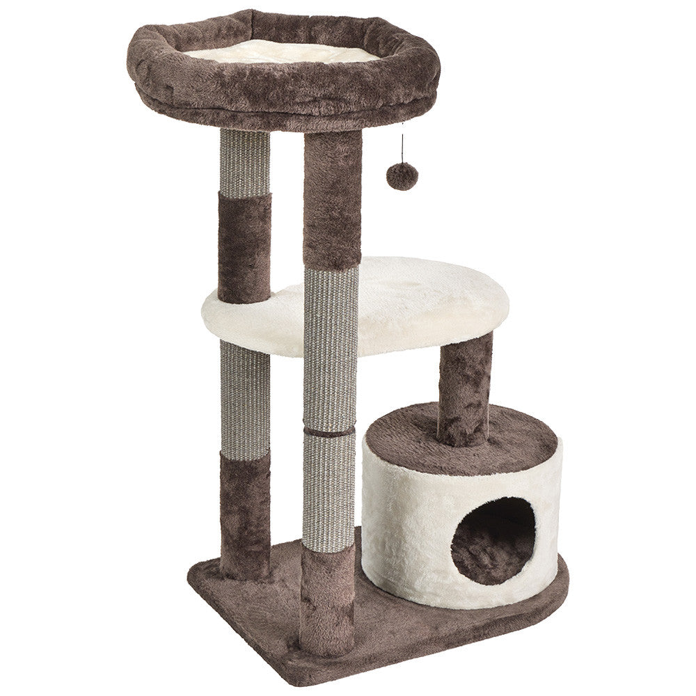 Feline Nuvo Alden Cat Tree