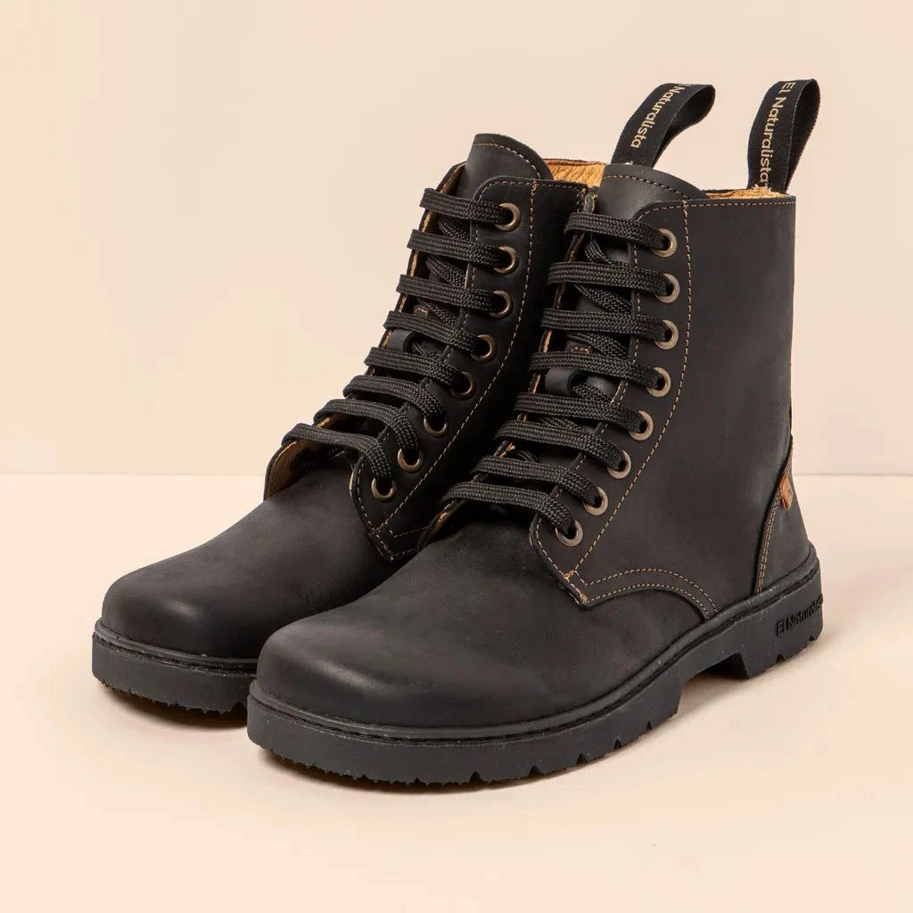 El Naturalista Arizona Nomada N5264 Boot - Men's (Size: 10)
