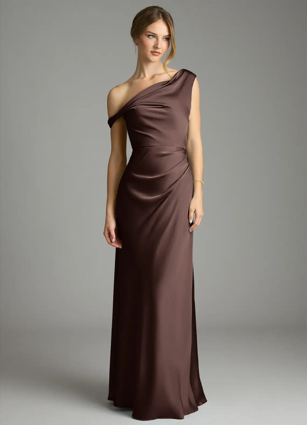 Azazie Emerson  Stretch Ganache A10