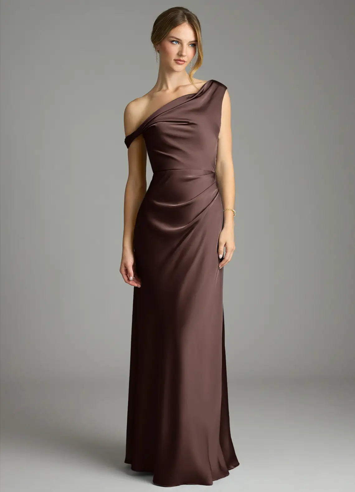 Azazie Emerson  Stretch Ganache A10