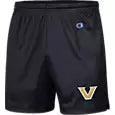 Vanderbilt University Flow Shorts Size X Large (men's)