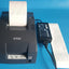 Epson C31C514767 Epson, TM-U220B, Dot Matrix Receipt Printer, Ethernet (E04), Epson Dark Gray, Auto Cutter, Power Supply Included