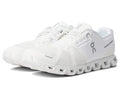 On Cloud 5 Sneaker White , Men's ( Size: 8.5)