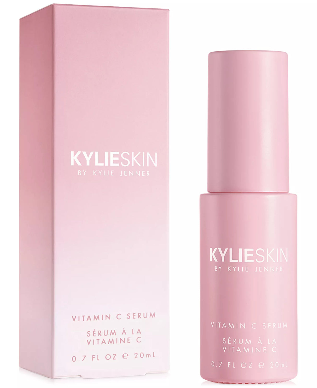 KylieSkin Vitamin C Serum - 20 ml