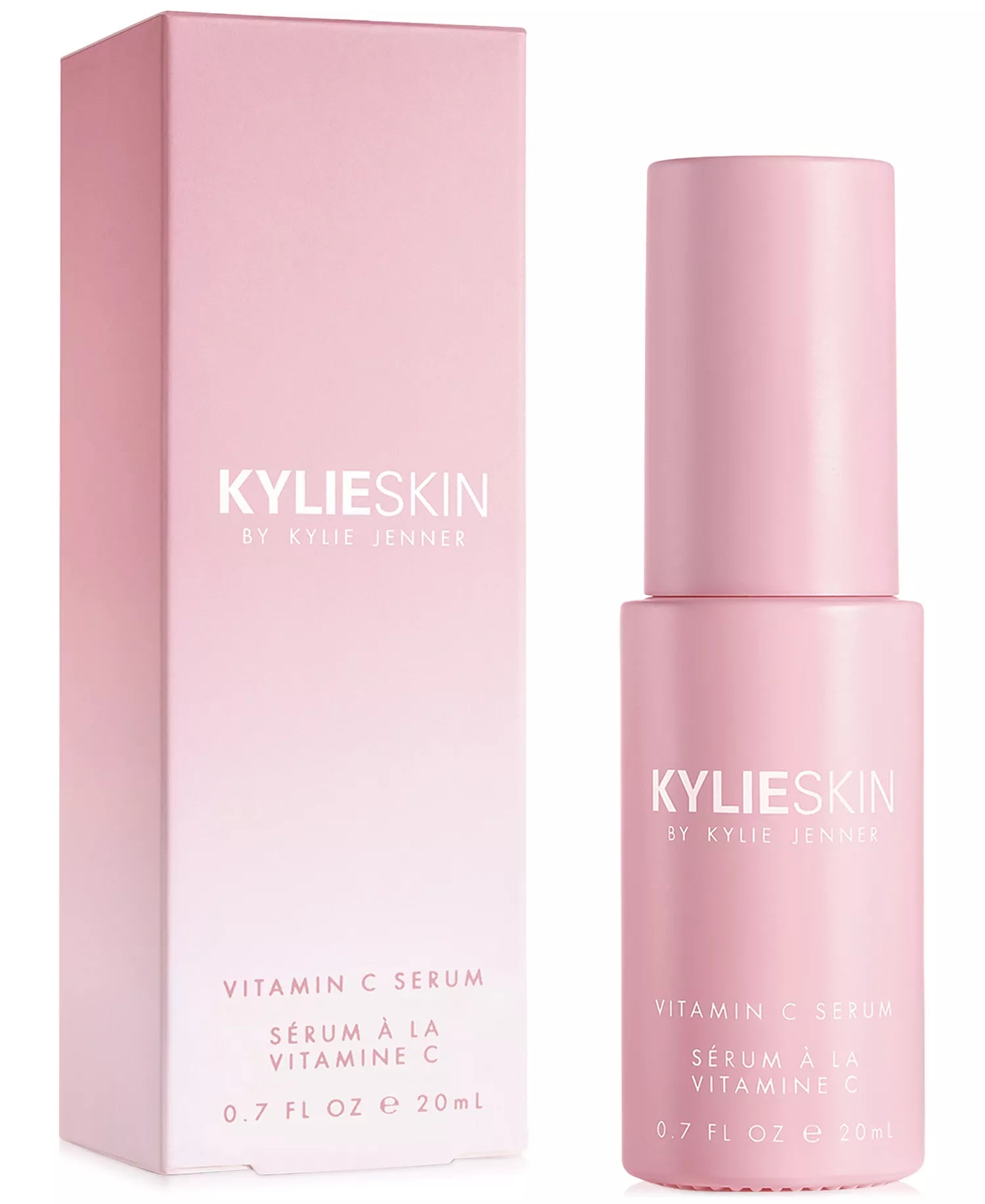 KylieSkin Vitamin C Serum - 20 ml