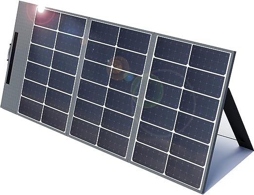 SHINEGIANT Portable Solar Panel 100W SG-100