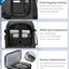 Hynes Eagle Travel Backpack 40L Flight Approved Carry on Backpack Men Large Cabin Weekender Laptop Backpack Women 15.6 inches
