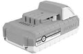SNOW JOE/SUN JOE - 24V iON+ 2.0Ah Lithium-Ion Replacement Battery - Model 24VBAT-LTE
