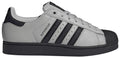 Adidas Unisex Superstar II Shoes - Size 10.5(Men)/11.5(Women)