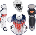 All-Star Girls' Empress Softball Catcher's Set Size M