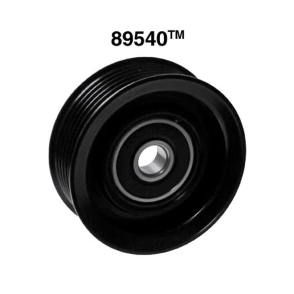 Dayco® No Slack Light Duty Idler Tensioner Pulley 89540