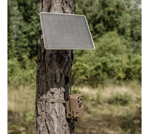 3.4W SOLAR POWER PACK I