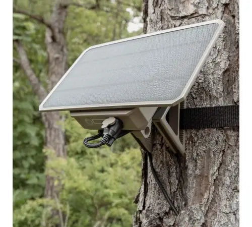 3.4W SOLAR POWER PACK I