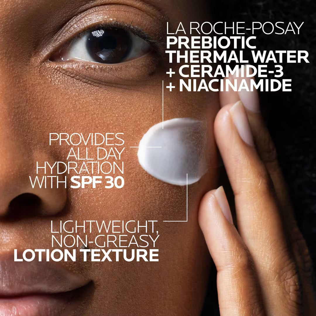 La Roche-Posay   Toleriane Double Repair Face Moisturizer UV SPF 30