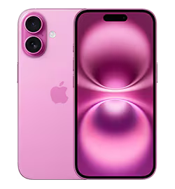 iPhone 16 128gb T-Mobile