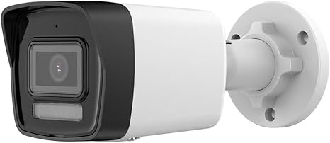 2K 4MP STARLIGHT BULLET CAMERA (NEW)