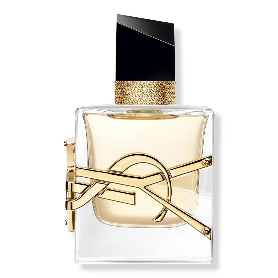 Libre Eau De Parfum with Orange Blossom & Lavender