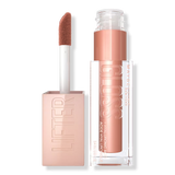 Maybelline Lifter Gloss with Hyaluronic Acid (008 Stone)