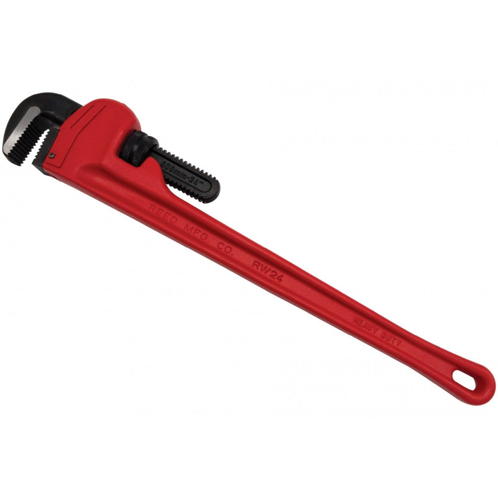 24-inch Heavy Duty Pipe Wrench