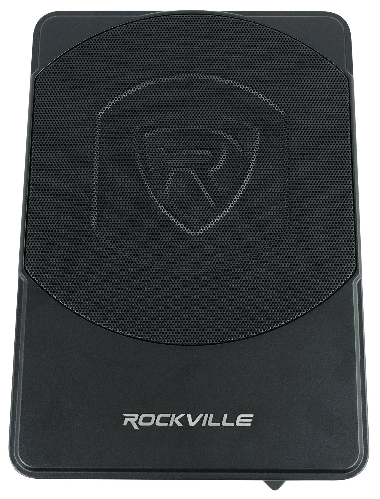 SS10P 10" 800W Slim Under-Seat Active Powered Subwoofer