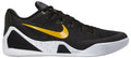 Nike Kobe 9 Elite Low Protro Basketball Shoes - Black / University Gold Men's  Size 13