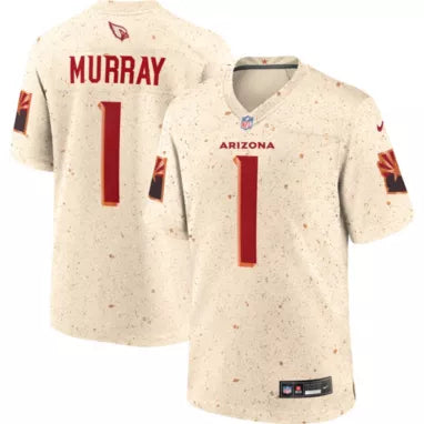Nike Youth Arizona Cardinals Kyler Murray #1 NFL Rivalries Game Jersey - Size L (14-16)