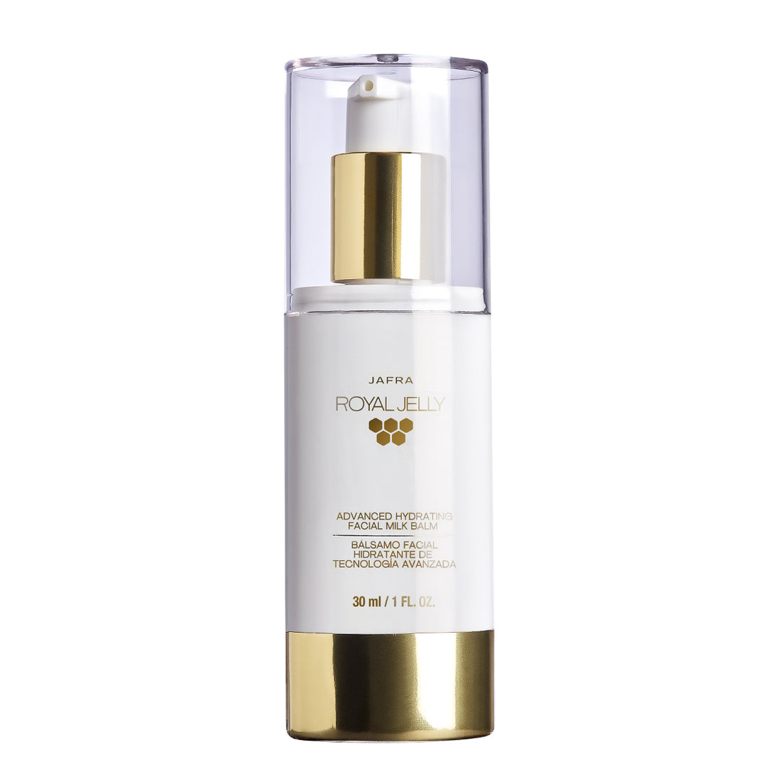 Royal Jelly Advanced Hydrating Facial Milk Balm