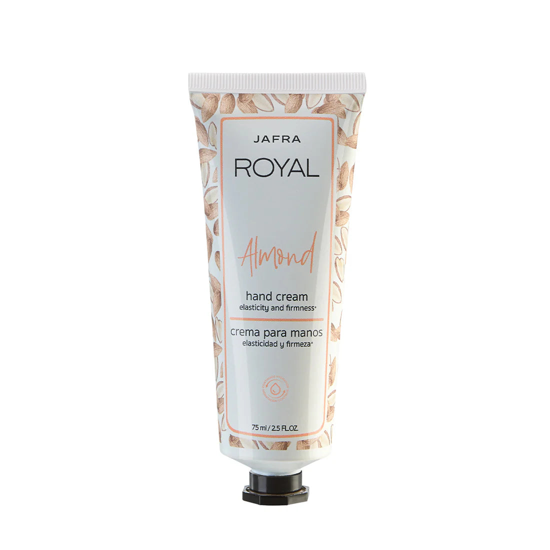 Jafra Royal Almond Hand Cream 2.5 fl. oz.