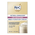 RoC Retinol Correxion Line Smoothing Max Hydration Cream 1.7 oz