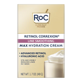 RoC Retinol Correxion Line Smoothing Max Hydration Cream 1.7 oz