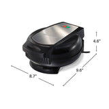 Hamilton Beach Belgian Style Waffle Maker - 26072G