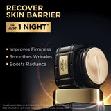 L’Oréal Paris Age Perfect Midnight Cream, Antioxidant Recovery Complex, 1.7 Oz