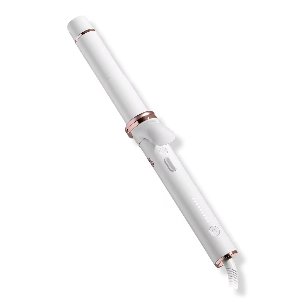 T3 CurlWrap Automatic Rotating Curling Iron - Long Barrel