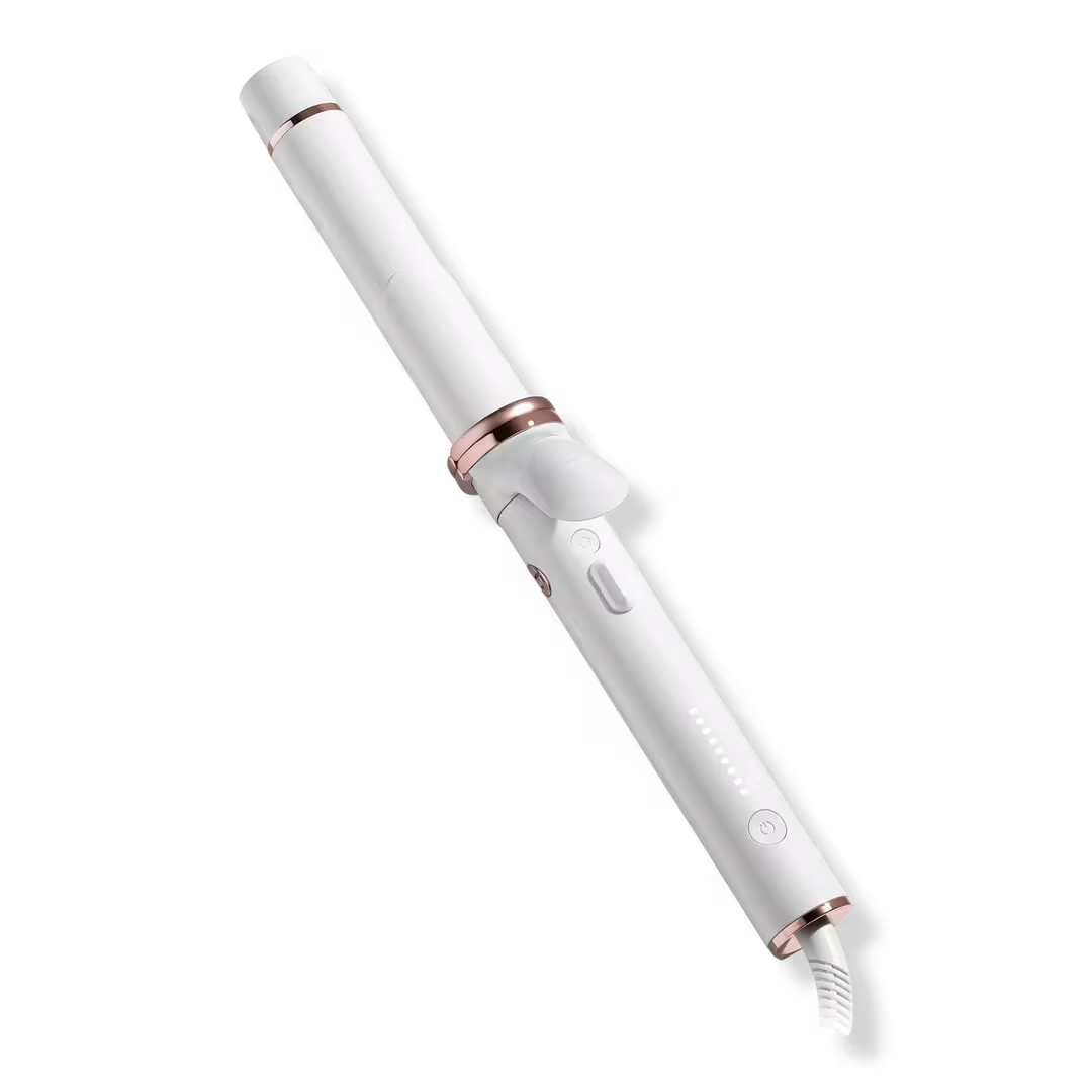 T3 CurlWrap Automatic Rotating Curling Iron - Long Barrel