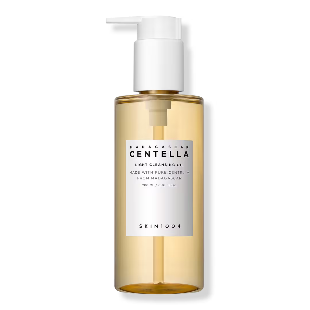 SKIN1004 Madagascar Centella Light Cleansing Oil - 6.76 fl. oz.